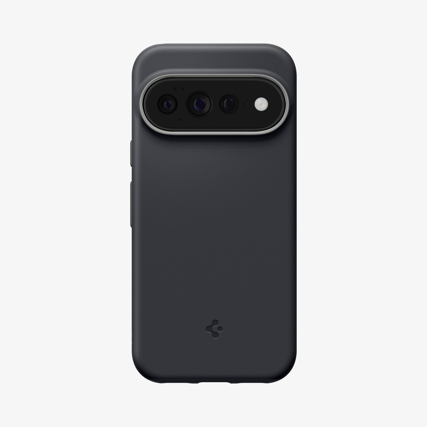 Spigen Nano Pop MagFit Case for Pixel 11 Pro XL - Black Sesame - image 1