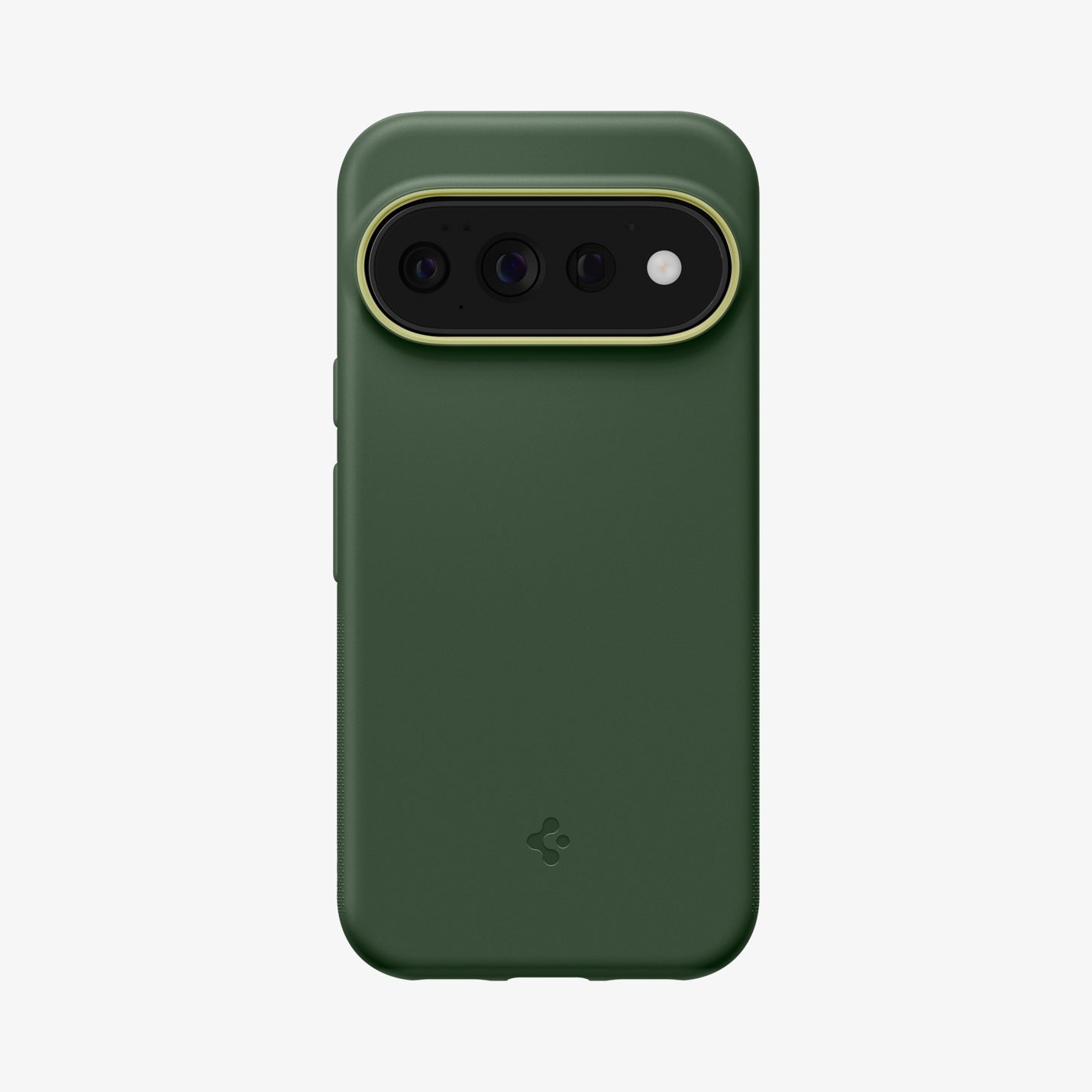Spigen Nano Pop MagFit Case for Pixel 11 Pro - Avo Green - image 1