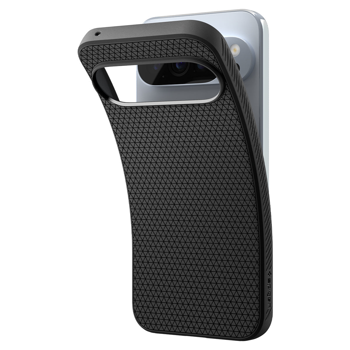 Spigen Pixel 10 Pro XL Case Liquid Air view 4