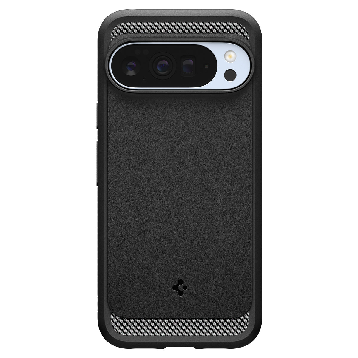 Spigen Pixel 10 Pro XL Case Rugged Armor (MagFit) view 2