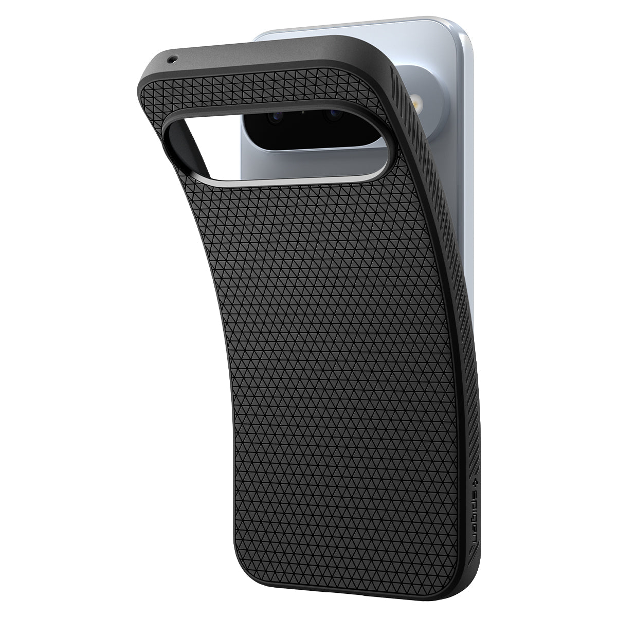 Spigen Pixel 10 Pro / Pixel 10 Case Liquid Air view 4