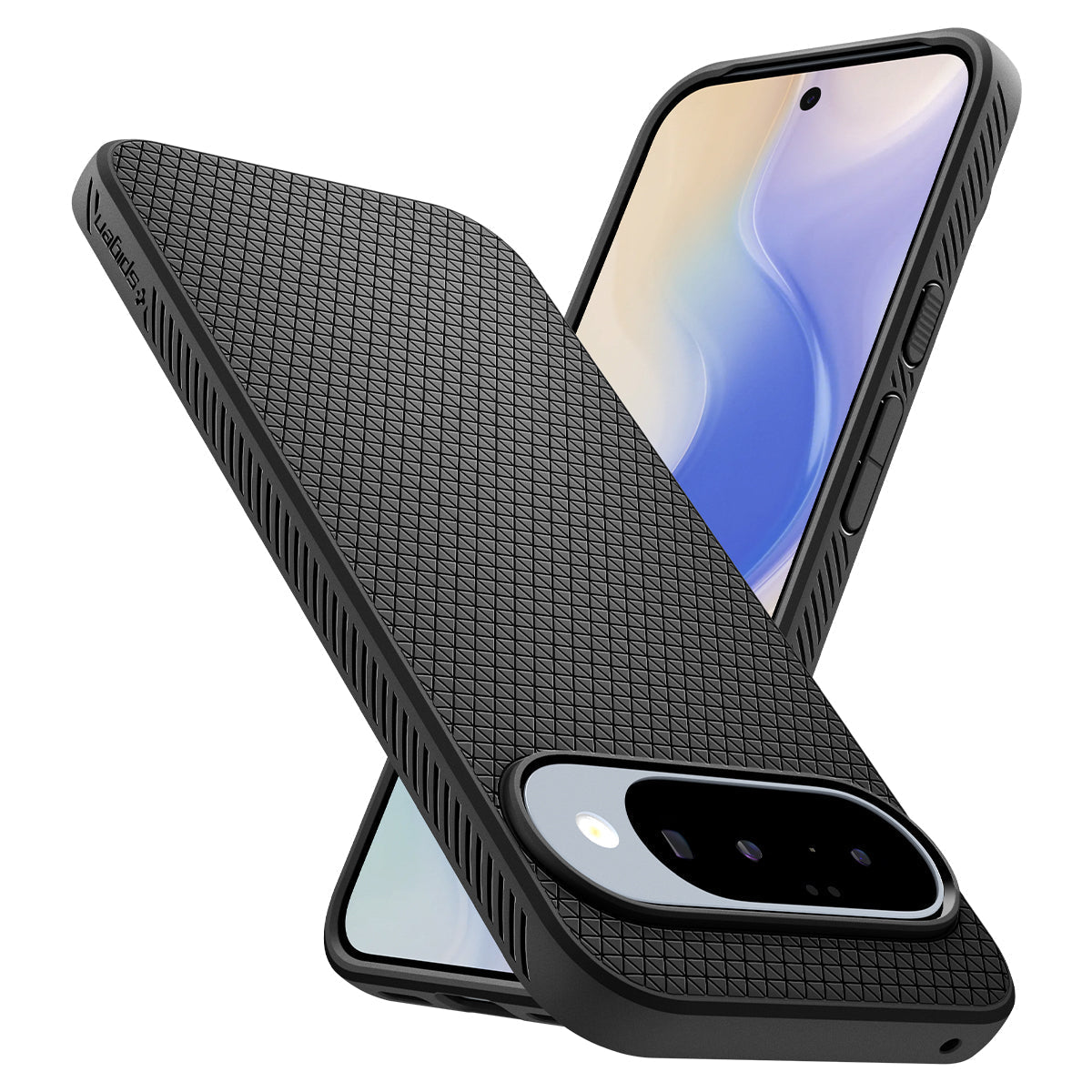 Spigen Pixel 10 Pro / Pixel 10 Case Liquid Air view 6