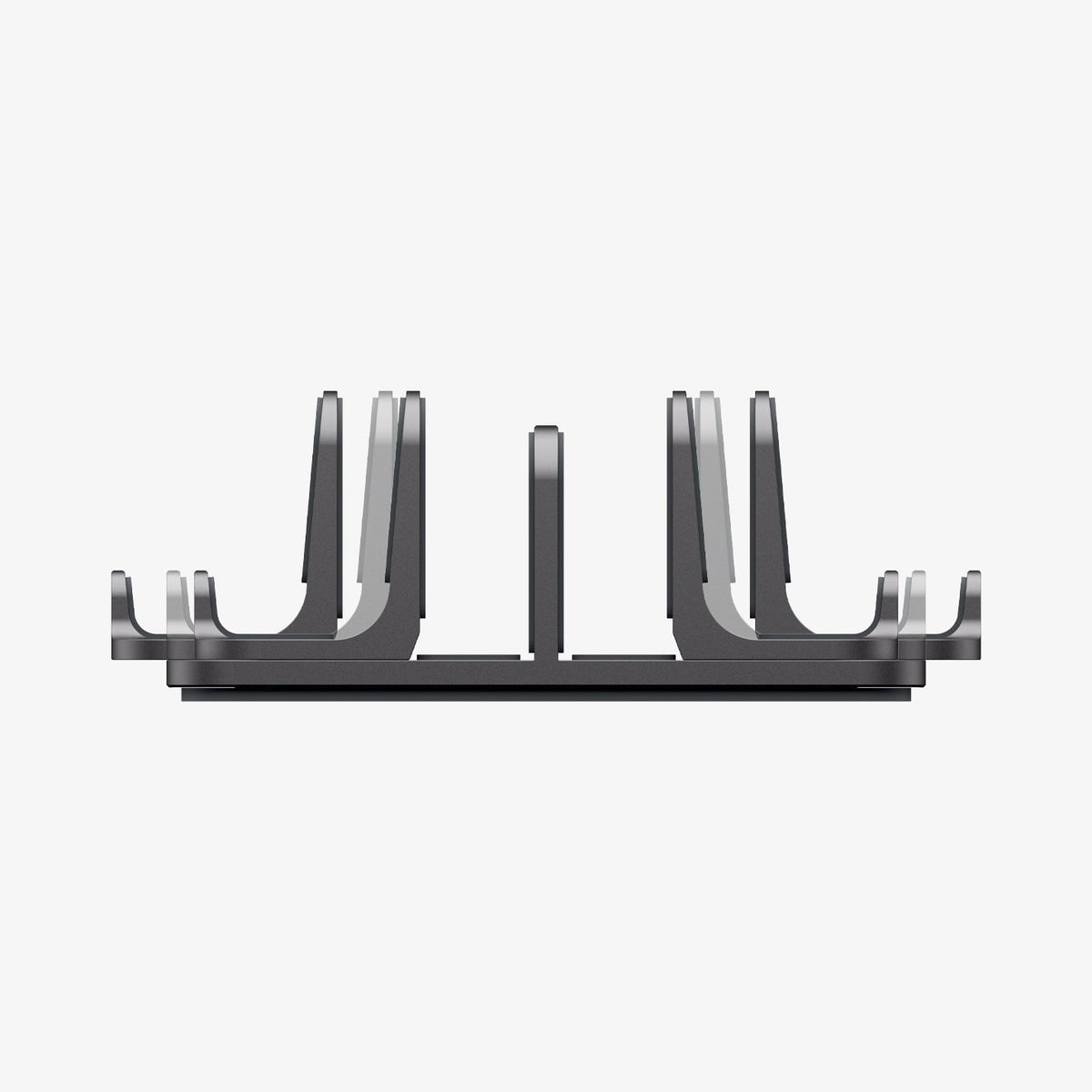 Spigen LD208S4 vertical stand feature view 6