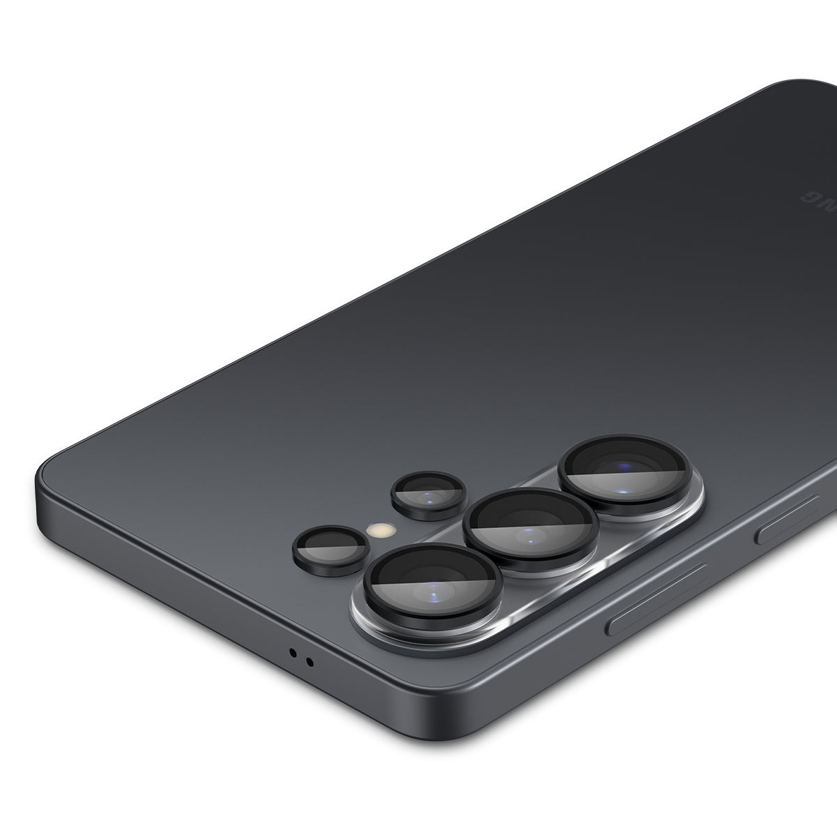 Spigen Galaxy S26 Ultra Lens Protector Optik Pro EZ Fit view 5