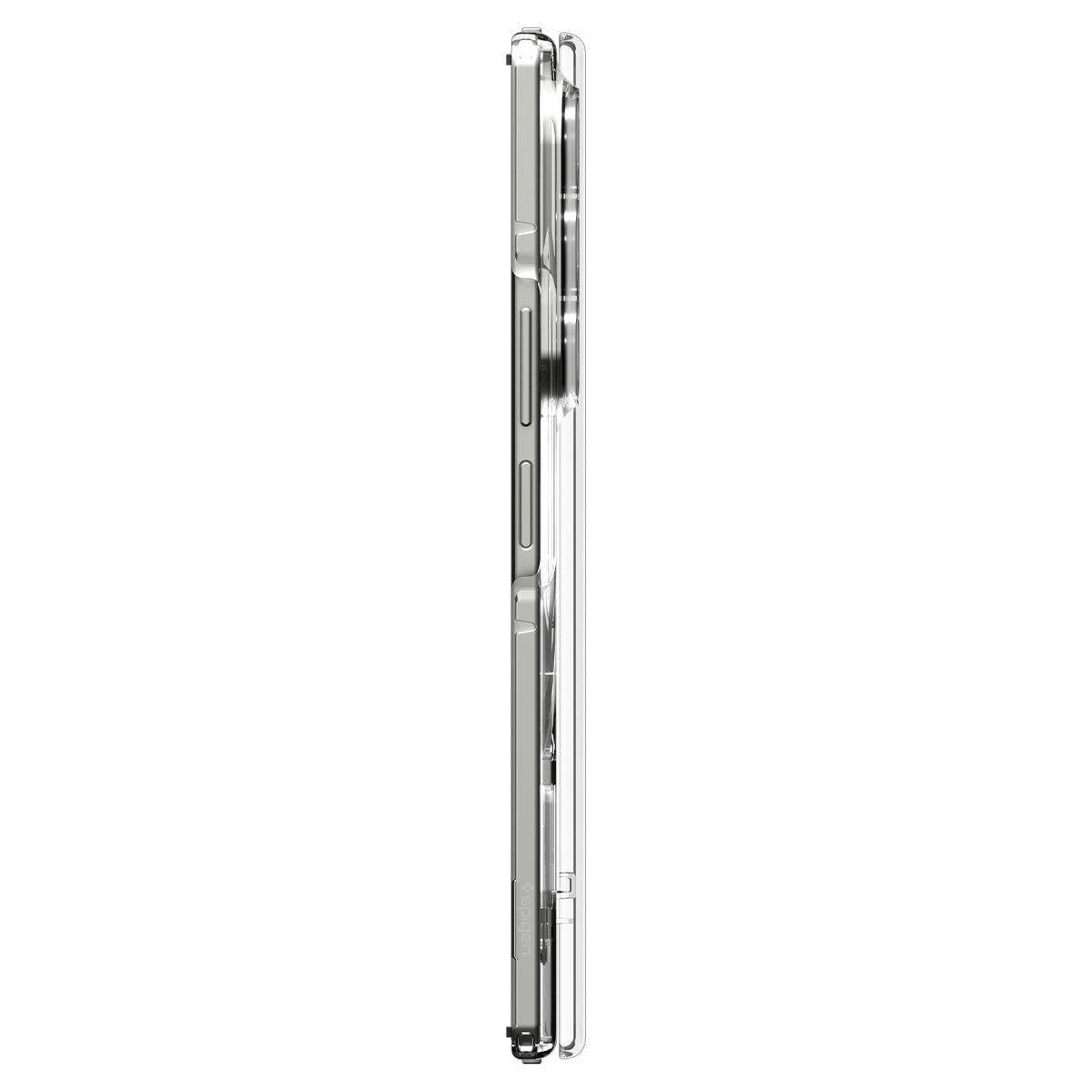 Spigen Galaxy Z Fold 7 Case Ultra Hybrid Pro (MagFit) view 6