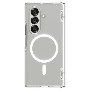 Spigen Galaxy Z Fold 7 Case Ultra Hybrid Pro (MagFit) view 8