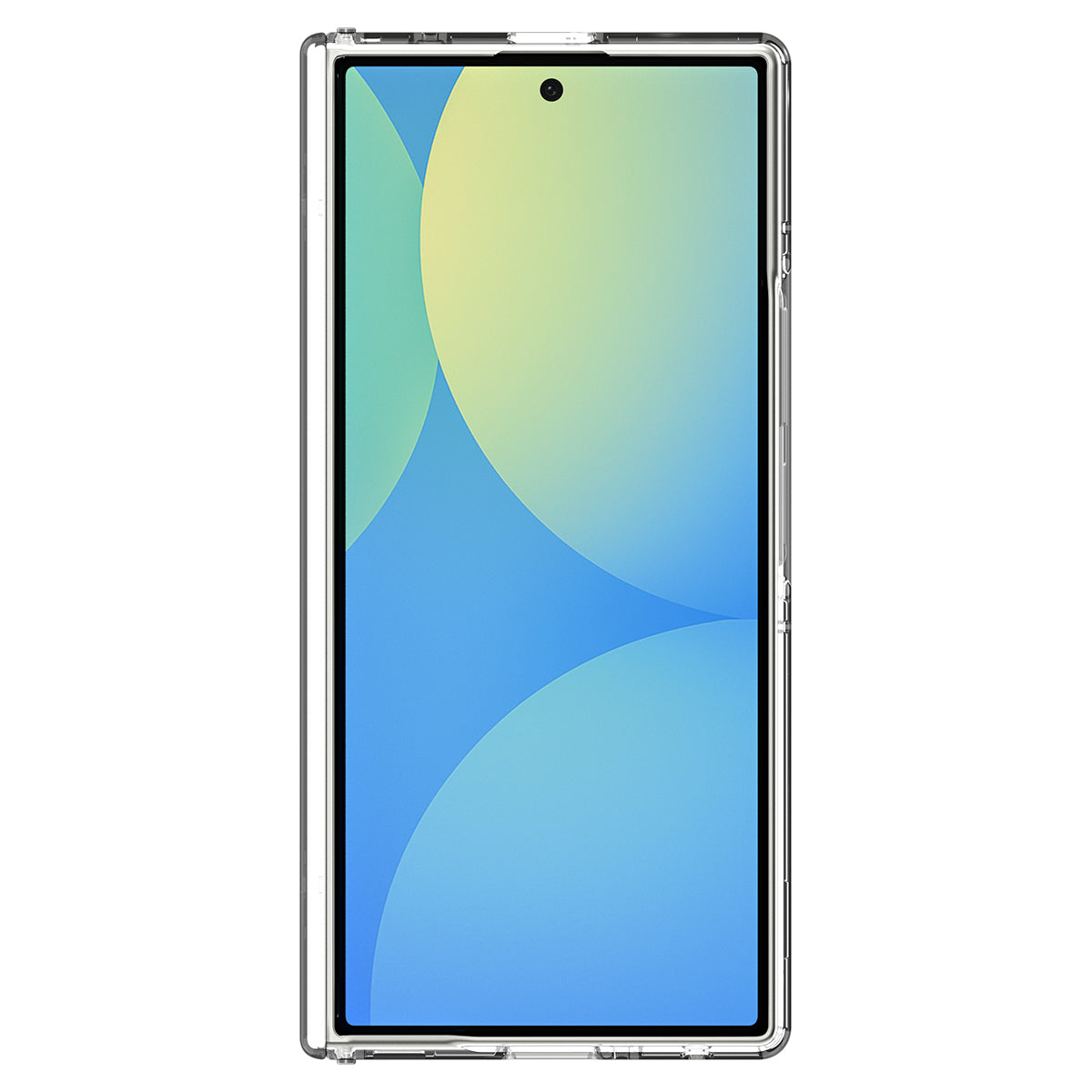 Spigen Galaxy Z Fold 7 Case Ultra Hybrid Pro (MagFit) view 9