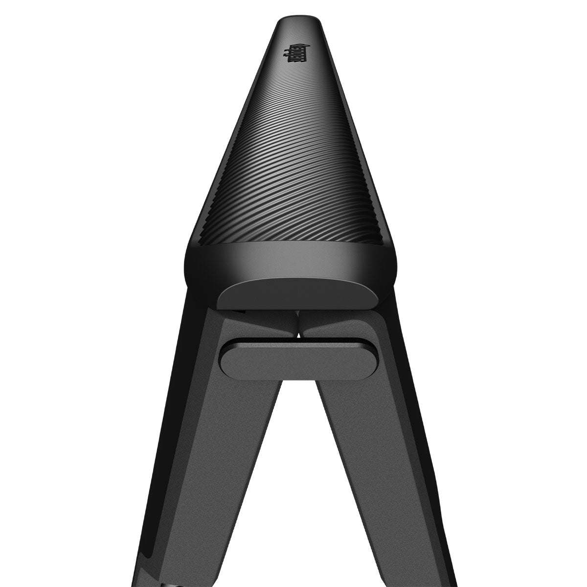 Spigen Galaxy Z Fold 7 Case – Slim Armor Pro (MagFit) – Black – product image 6