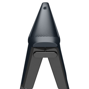 Spigen Galaxy Z Fold 7 Case – Slim Armor Pro (MagFit) – Metal Slate – product image 7
