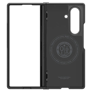 Spigen Galaxy Z Fold 7 Case – Slim Armor Pro (MagFit) – Metal Slate – product image 9