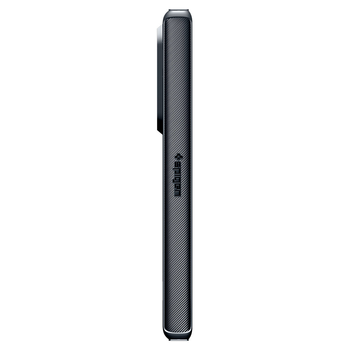 Spigen Galaxy Z Fold 7 Case – Slim Armor Pro (MagFit) – Metal Slate – product image 10