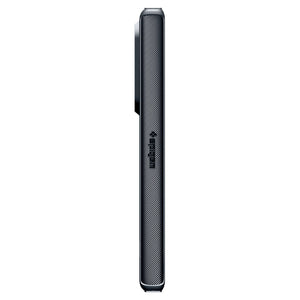 Spigen Galaxy Z Fold 7 Case – Slim Armor Pro (MagFit) – Metal Slate – product image 10