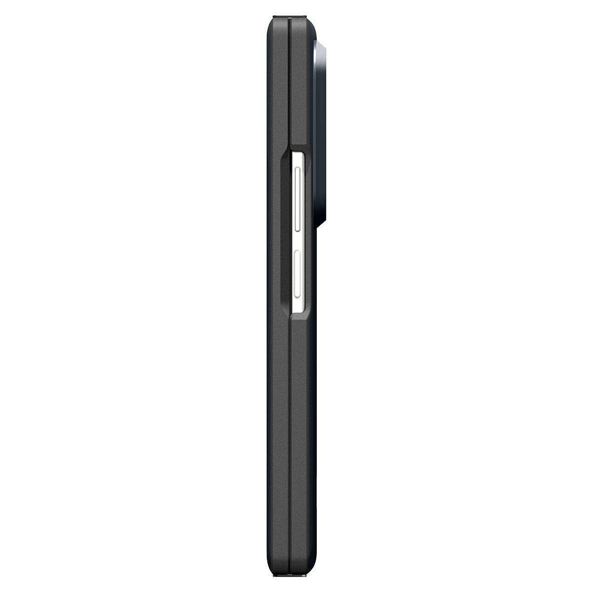 Spigen Galaxy Z Fold 7 Case – Slim Armor Pro (MagFit) – Metal Slate – product image 11