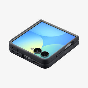 Spigen Galaxy Z Flip 8 Case Nano Pop MagFit - Black Sesame - image 5