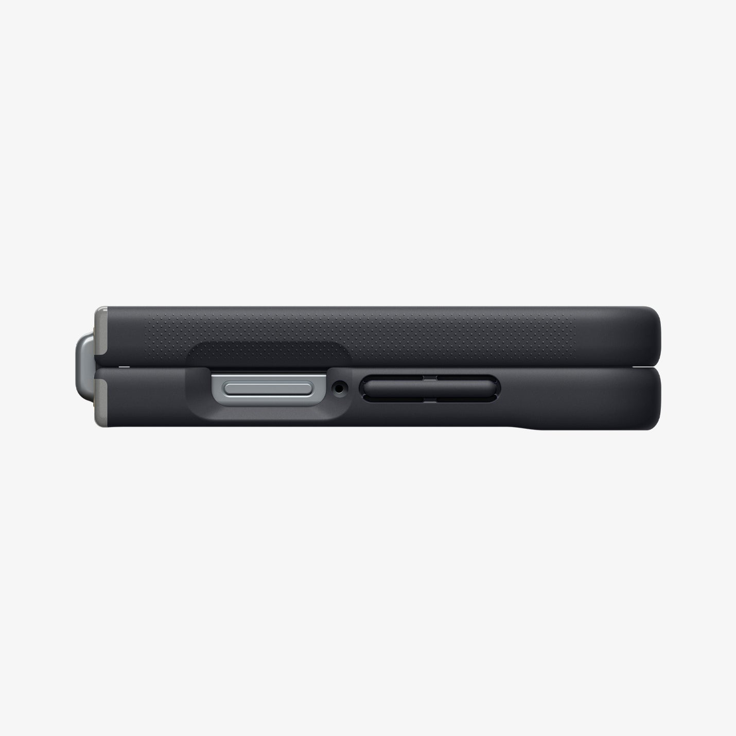 Spigen Galaxy Z Flip 8 Case Nano Pop MagFit - Black Sesame - image 6