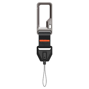 Spigen AirPods Pro 3 / 2 Lanyard with Carabiner Strap Black view 13