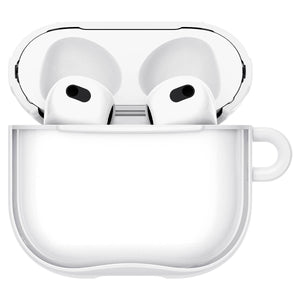 Spigen AirPods 4 Case Ultra Hybrid view 3
