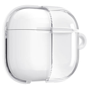 Spigen AirPods 4 Case Ultra Hybrid view 7