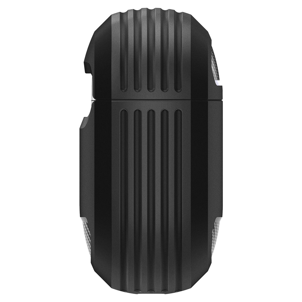 Spigen AirPods 4 Case Rugged Armor view 5