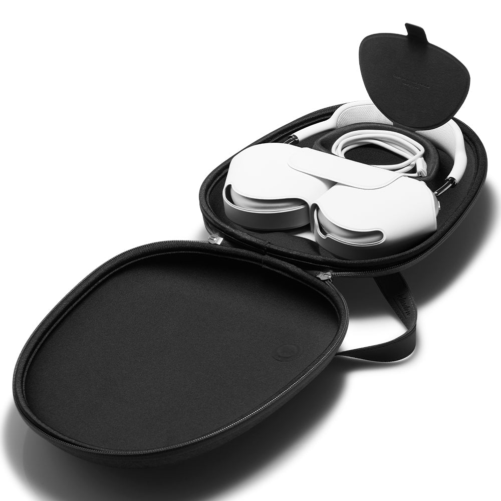 Spigen Apple AirPods Max 2 / AirPods Max Carrying Case Klasden Pouch view 4