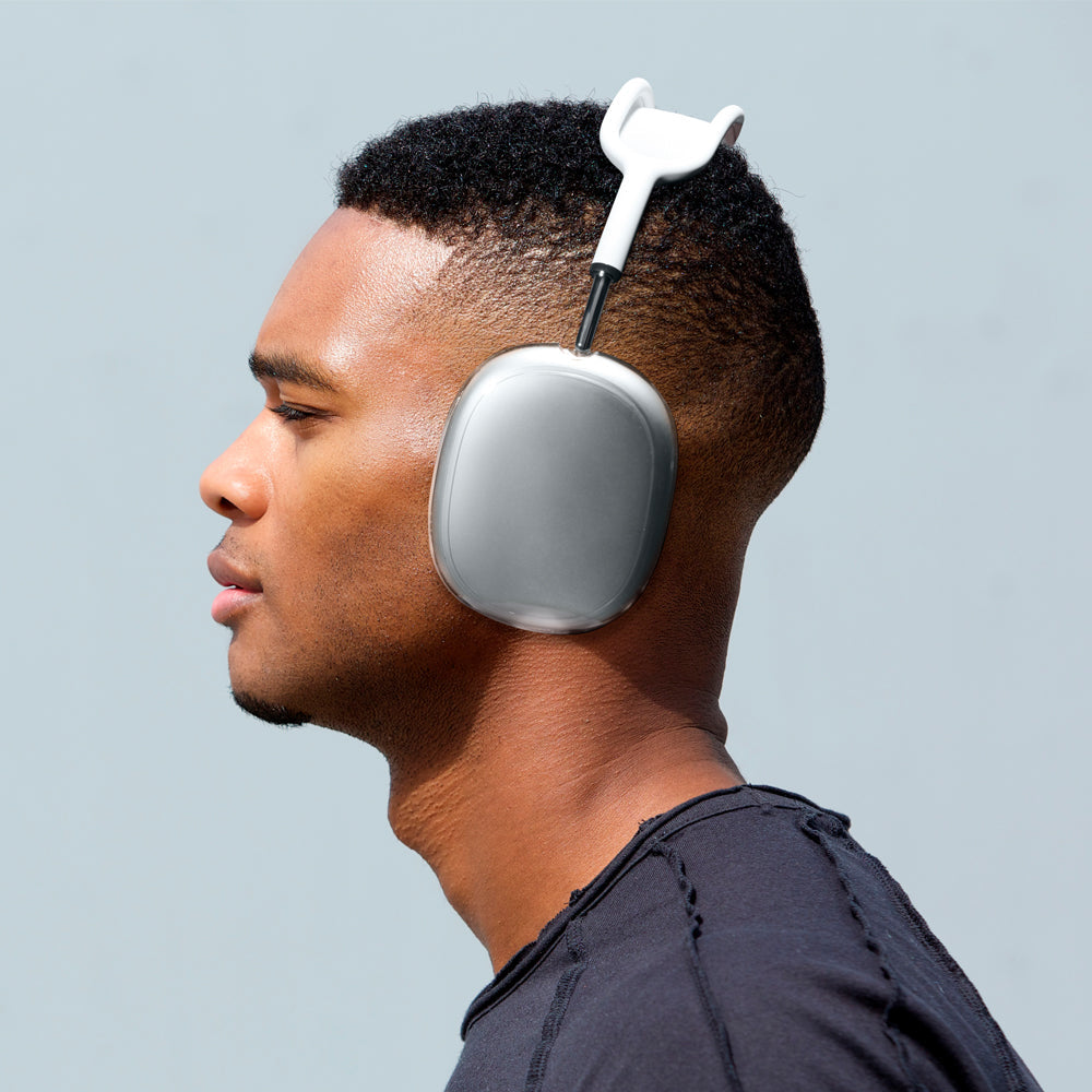 Spigen Apple AirPods Max 2 / AirPods Max Case Ultra Hybrid Pro view 13