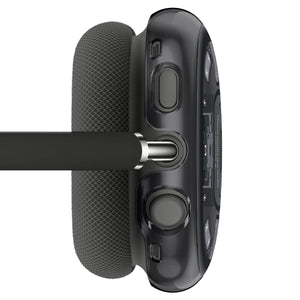 Spigen Apple AirPods Max 2 / AirPods Max Case Ultra Hybrid Pro Zero One view 6
