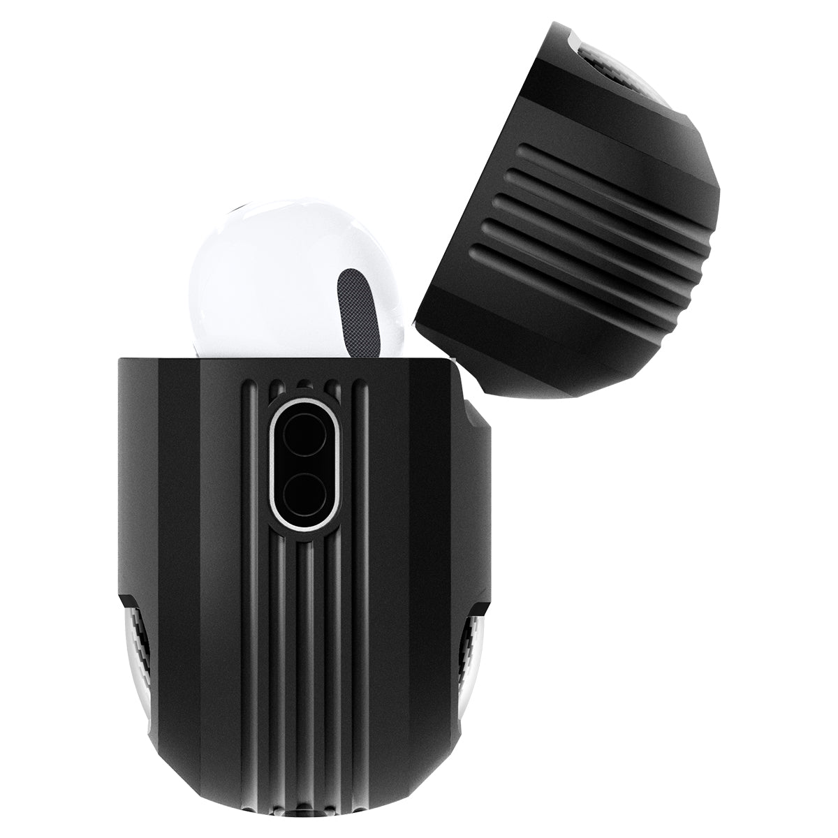 Spigen AirPods Pro 2 Case Rugged Armor view 8