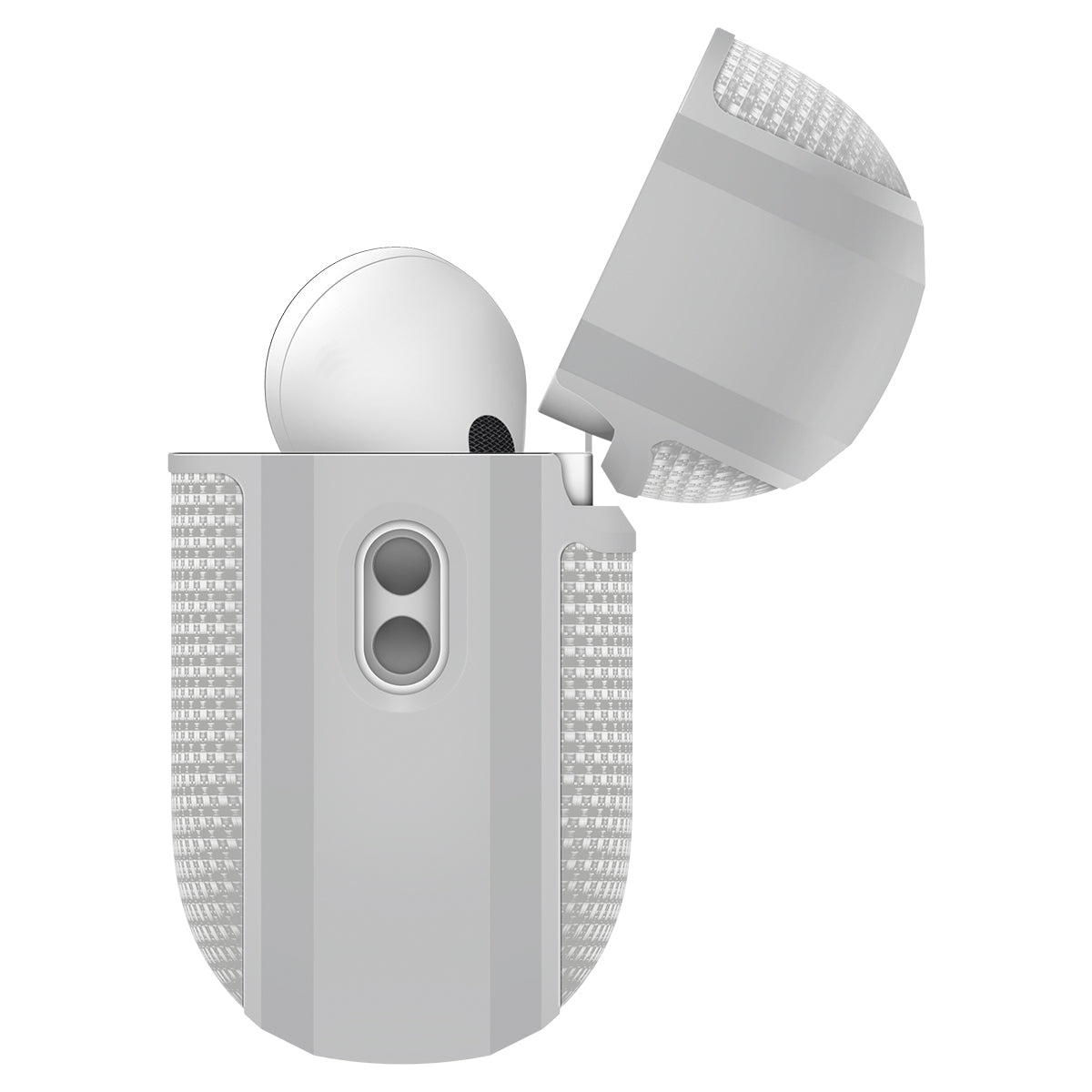Spigen AirPods Pro 3 Case Classic Fit view 12