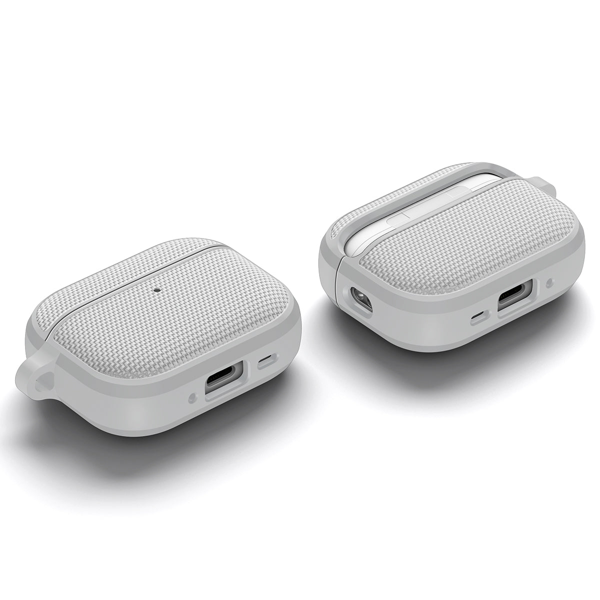 Spigen AirPods Pro 3 Case Classic Fit view 15
