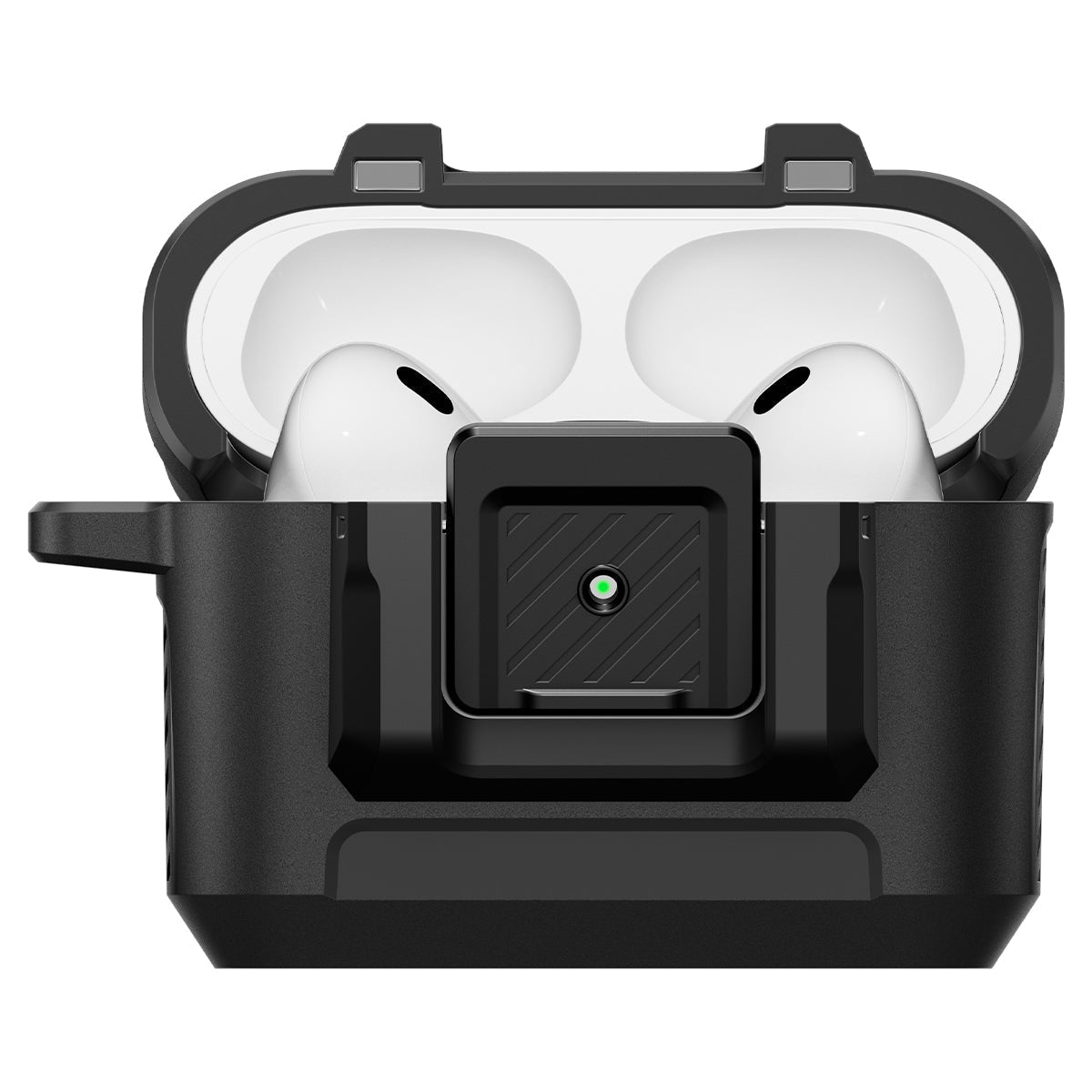 Spigen AirPods Pro 3 Case Lock Fit view 15