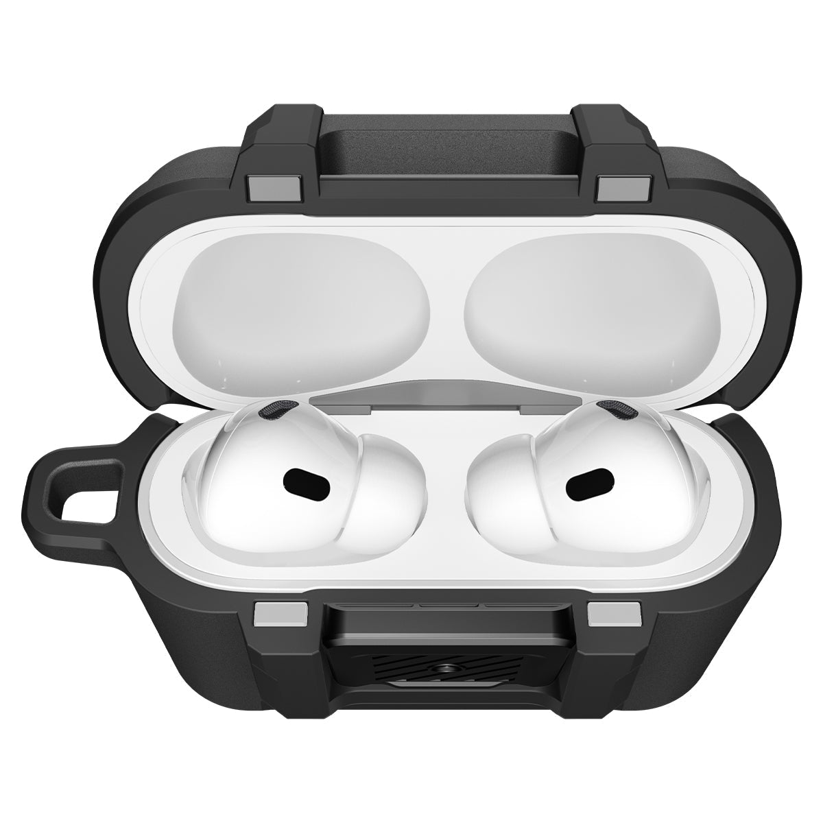 Spigen AirPods Pro 3 Case Lock Fit view 19