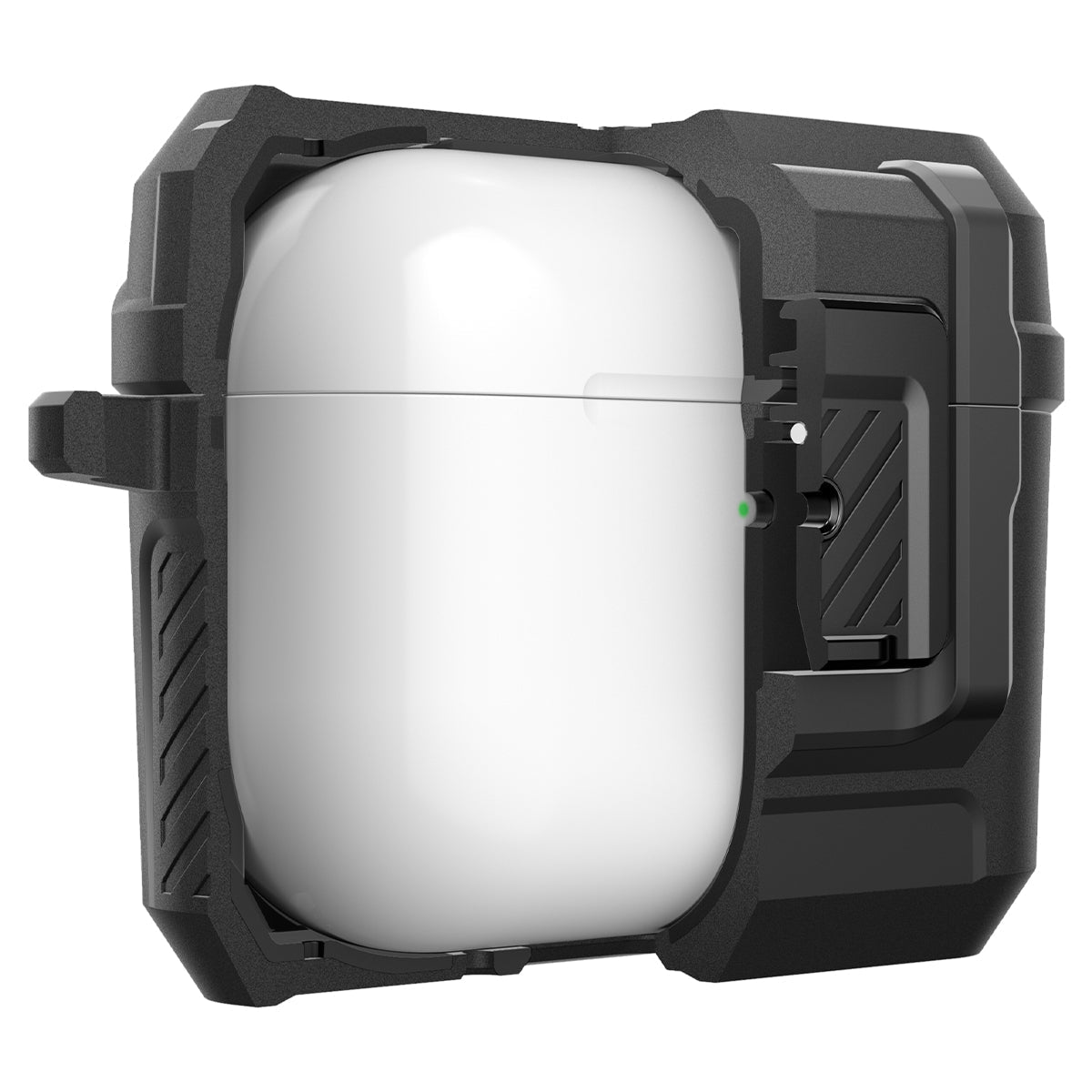 Spigen AirPods Pro 3 Case Lock Fit view 3