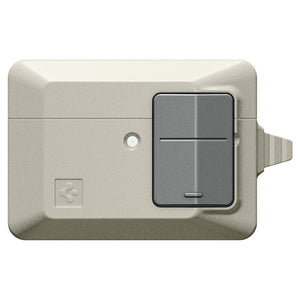 Spigen AirPods Pro 3 Case Classic LS view 2