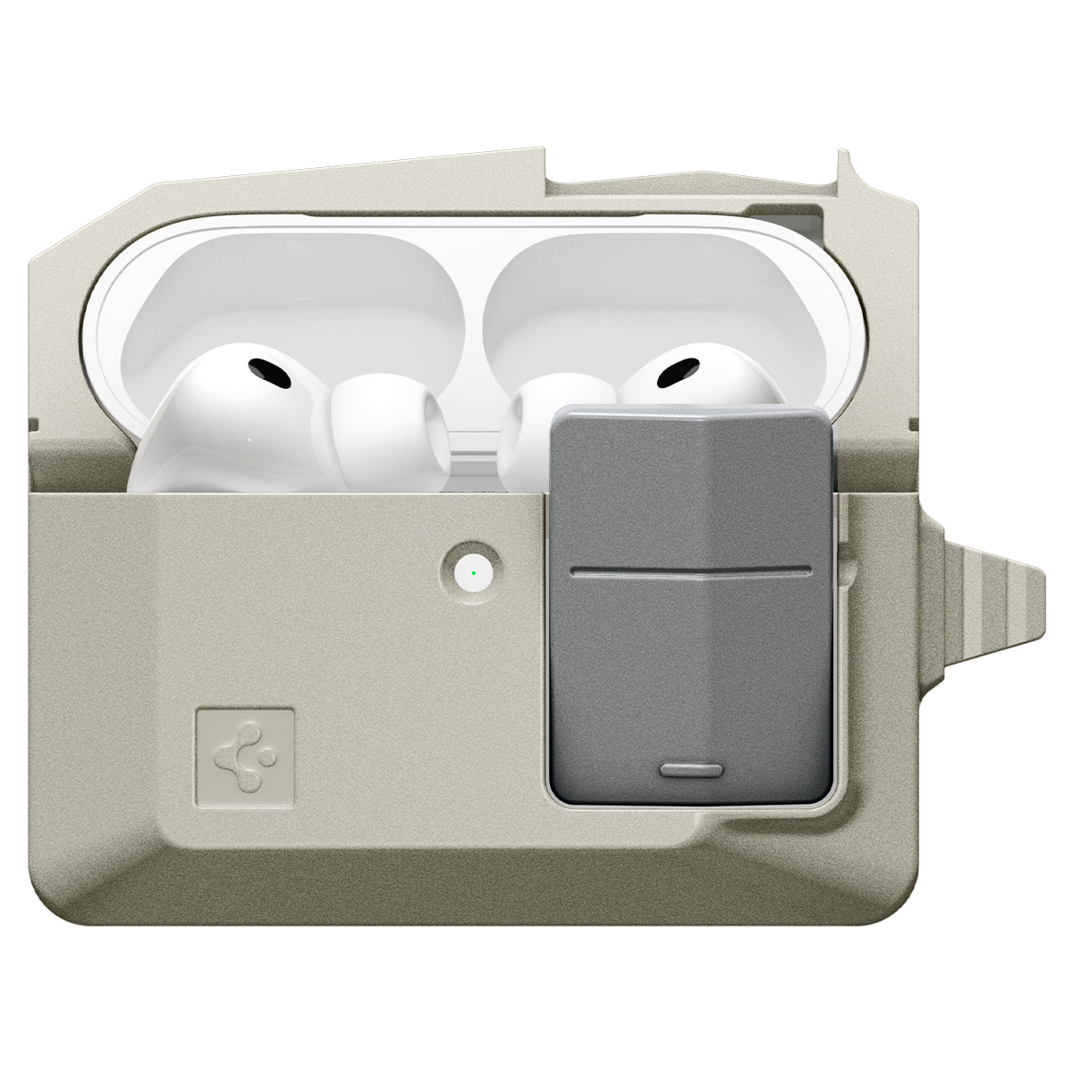 Spigen AirPods Pro 3 Case Classic LS view 3