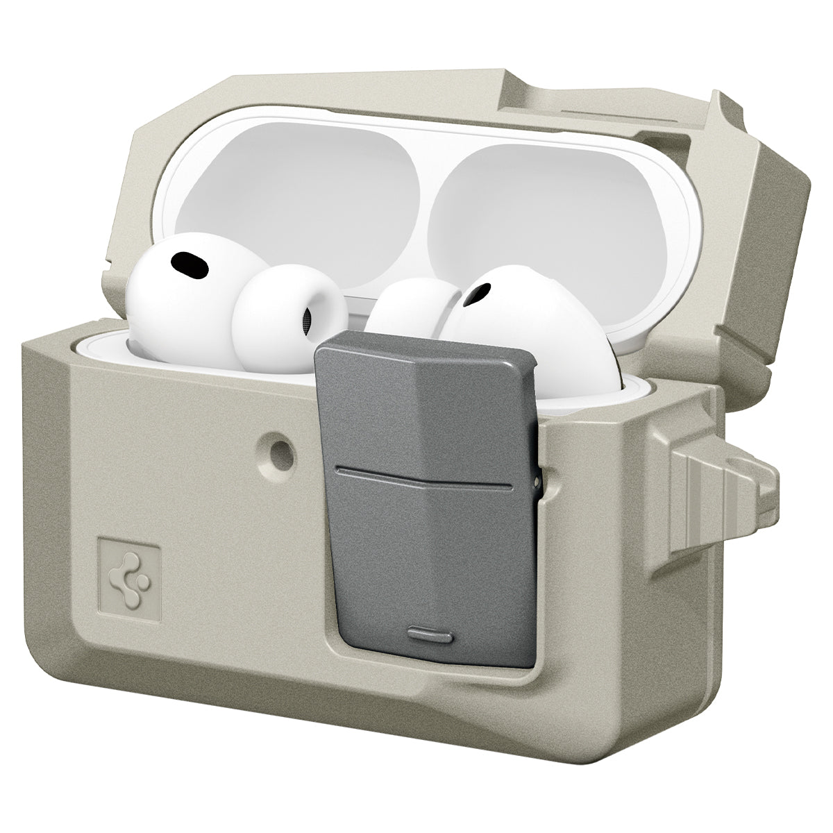 Spigen AirPods Pro 3 Case Classic LS view 6