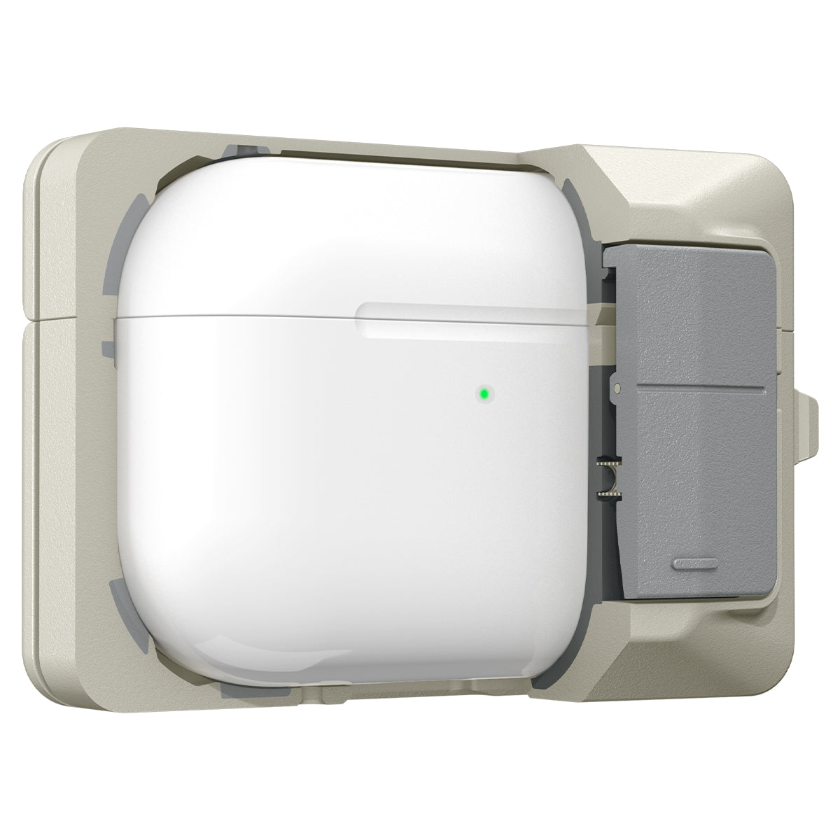 Spigen AirPods Pro 3 Case Classic LS view 8