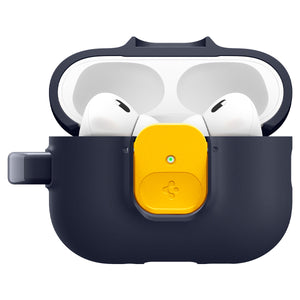 Spigen AirPods Pro 3 Case Nano Pop view 11