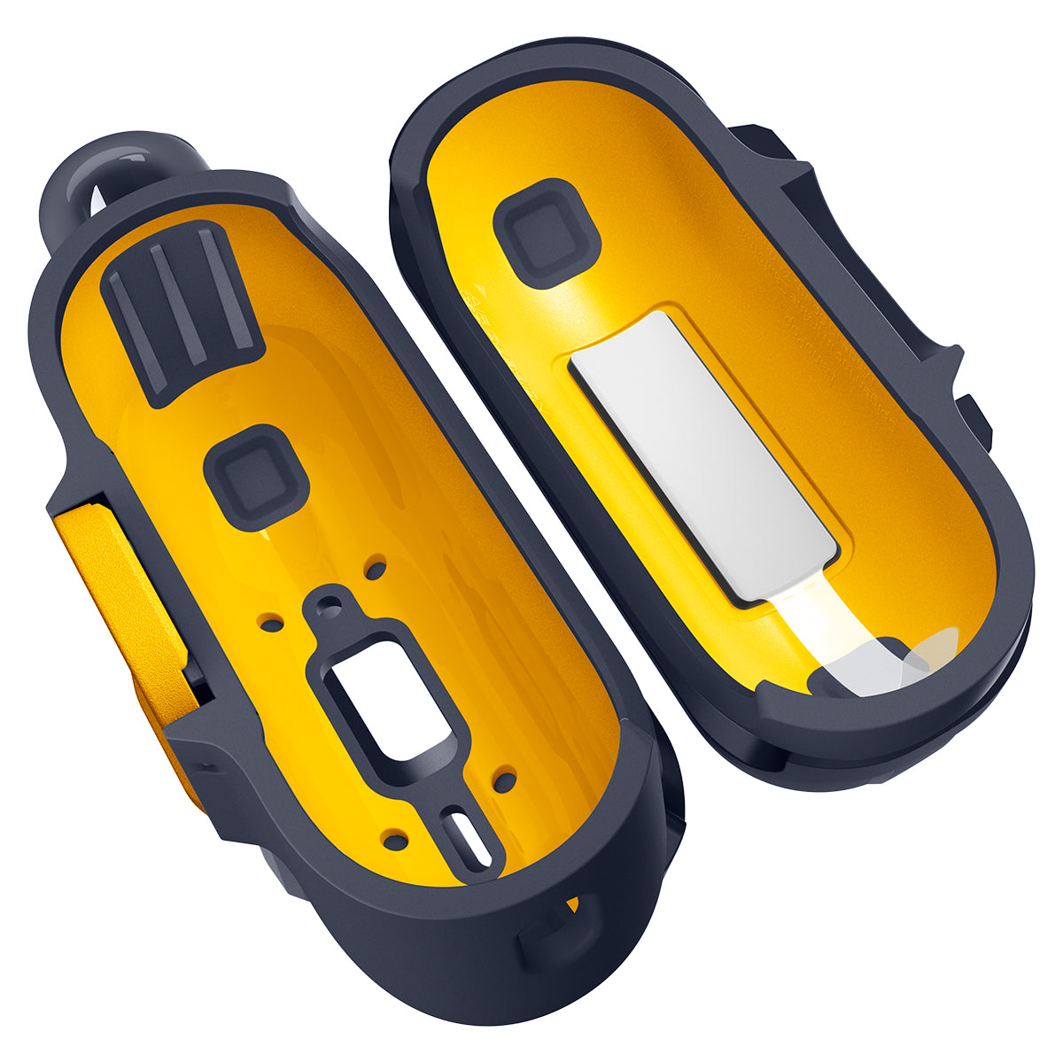 Spigen AirPods Pro 3 Case Nano Pop view 18