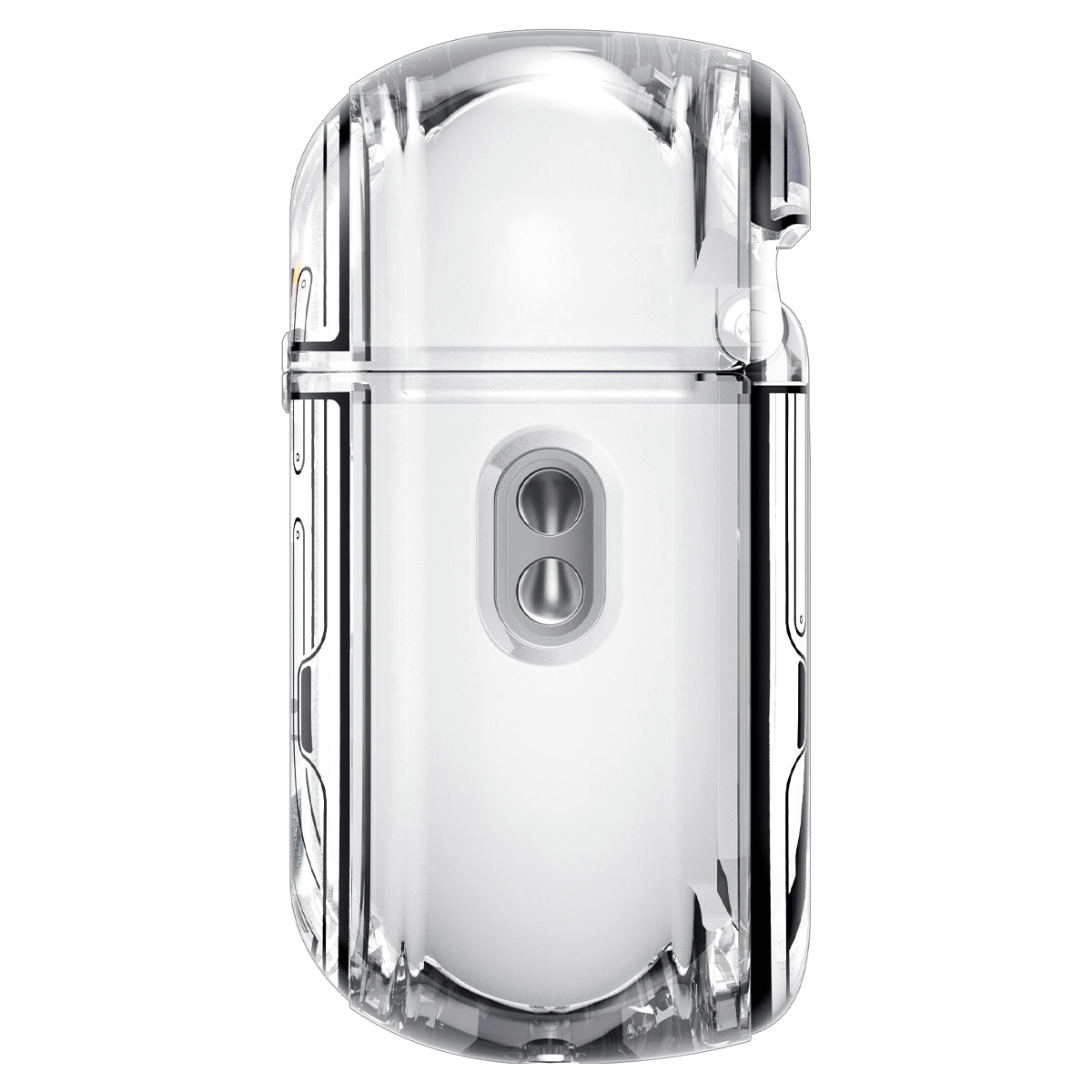 Spigen AirPods Pro 3 Case Ultra Hybrid Neo One (MagFit) view 6