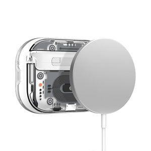 Spigen AirPods Pro 3 Case Ultra Hybrid Neo One (MagFit) view 7
