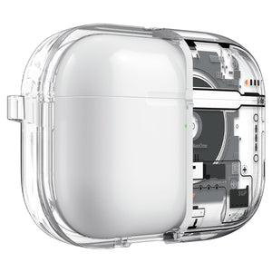 Spigen AirPods Pro 3 Case Ultra Hybrid Neo One (MagFit) view 9