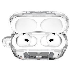 Spigen AirPods Pro 3 Case Ultra Hybrid Neo One (MagFit) view 10