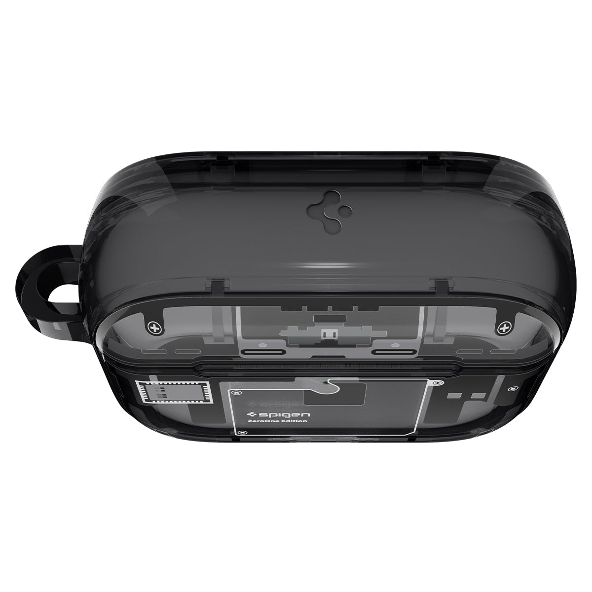 Spigen AirPods Pro 3 Case Ultra Hybrid Zero One (MagFit) view 11