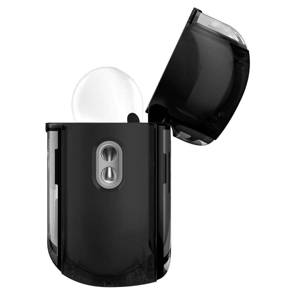 Spigen AirPods Pro 3 Case Ultra Hybrid Zero One (MagFit) view 5