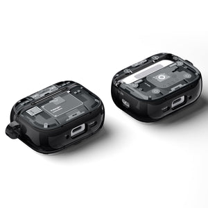Spigen AirPods Pro 3 Case Ultra Hybrid Zero One (MagFit) view 8