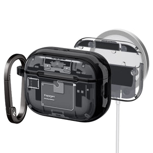 Spigen AirPods Pro 3 Case Ultra Hybrid Zero One (MagFit) view 2