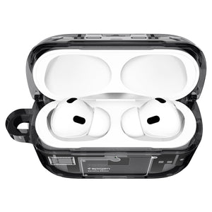 Spigen AirPods Pro 3 Case Ultra Hybrid Zero One (MagFit) view 10