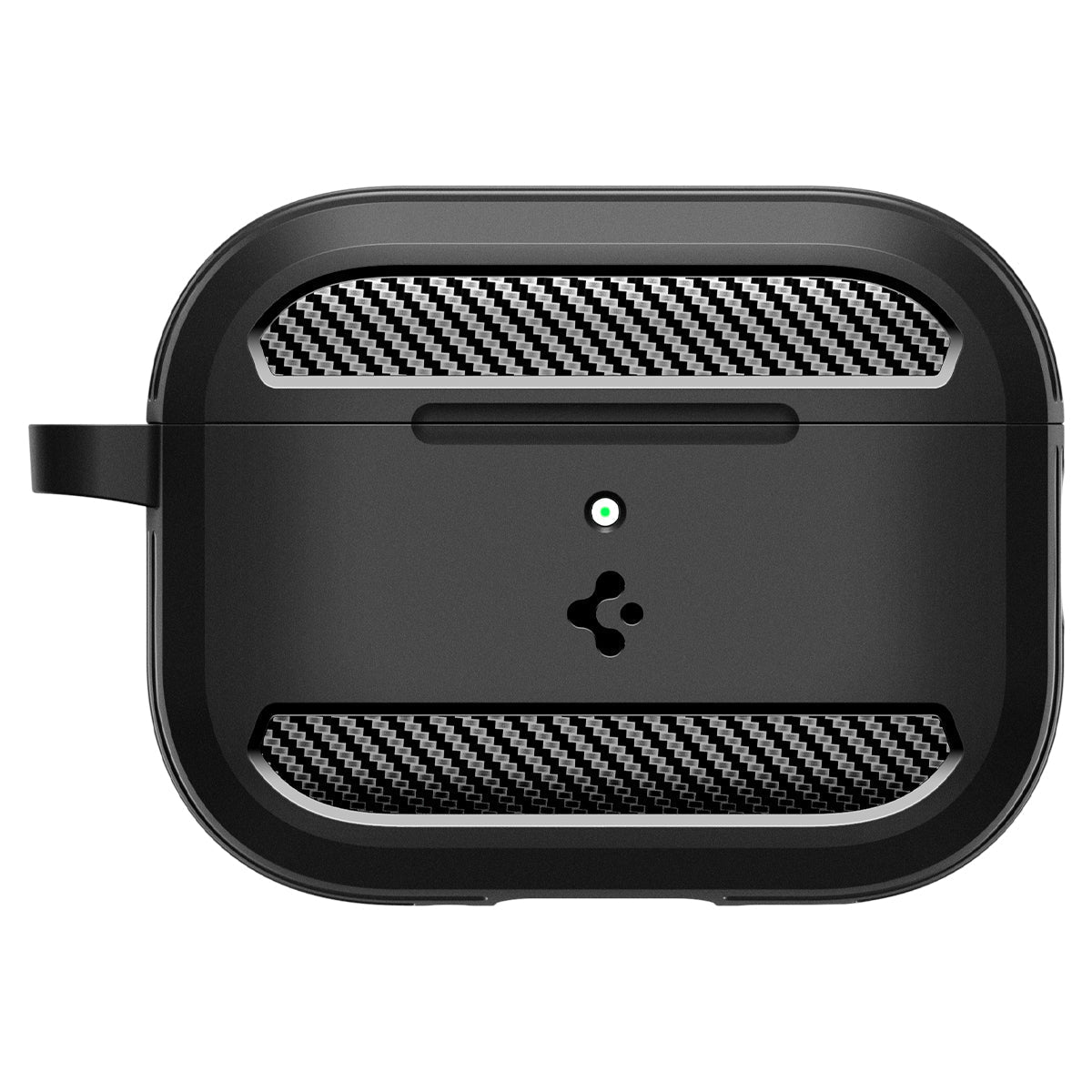 Spigen AirPods Pro 3 Case Rugged Armor view 2