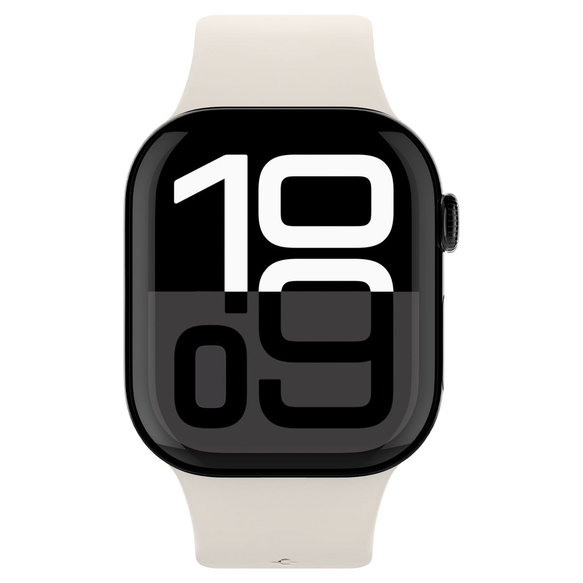 Spigen Apple Watch 42/41/40/38mm Band – Nano Pop – Orange Beige – detail image 67