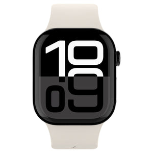 Spigen Apple Watch 42/41/40/38mm Band – Nano Pop – Orange Beige – detail image 67